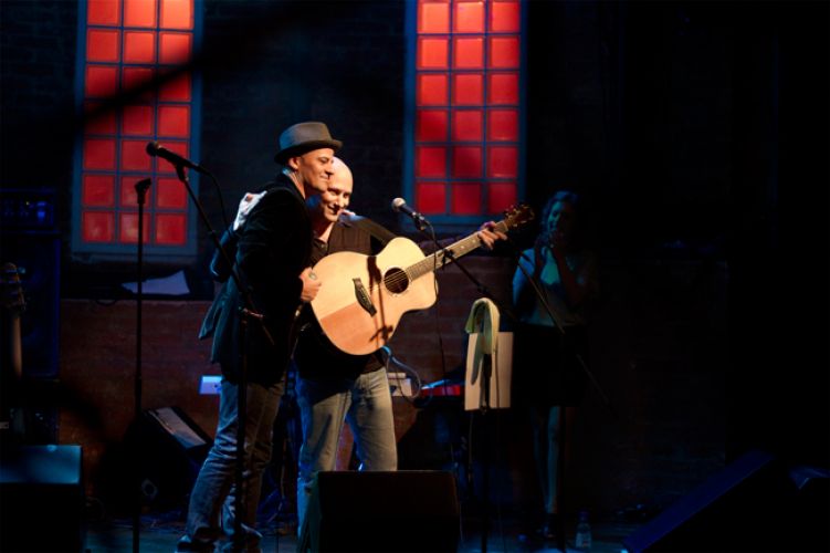 eric-silver bourbon-street6 650pix